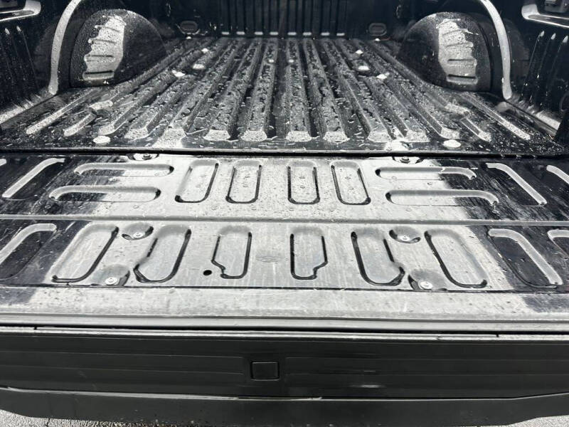 2022 Ford F-250 Super Duty