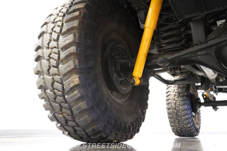 1970 Ford Bronco
