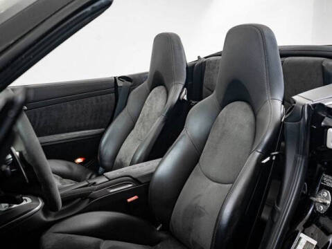 2011 Porsche 911 Carrera GTS