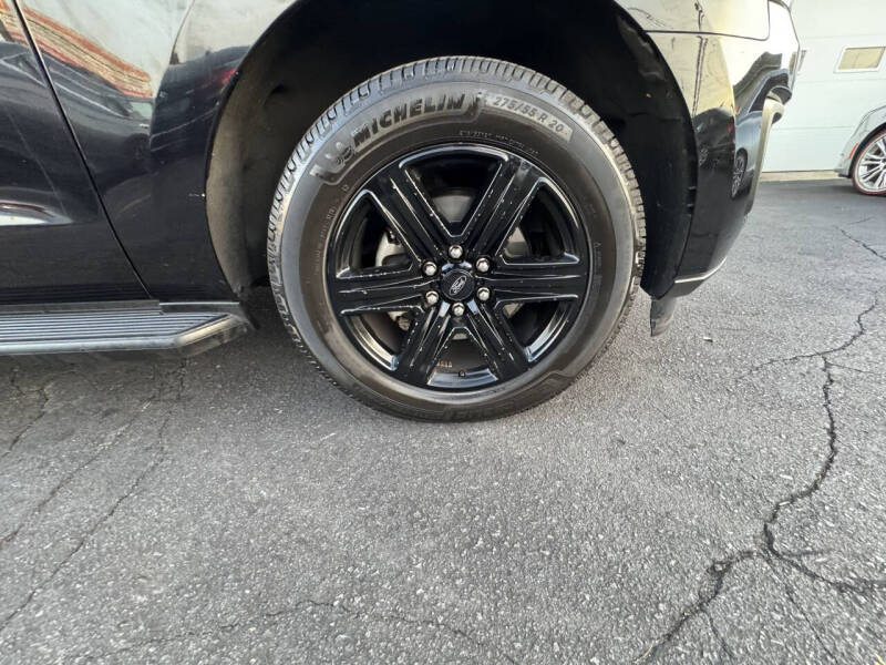 2020 Ford Expedition XLT