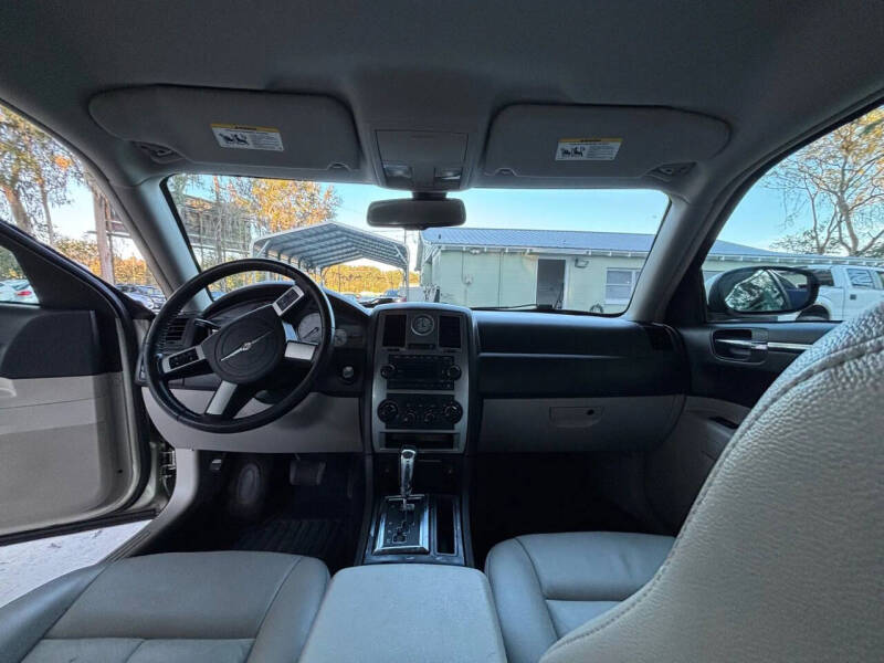 2007 Chrysler 300 Touring