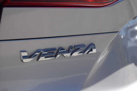 2021 Toyota Venza