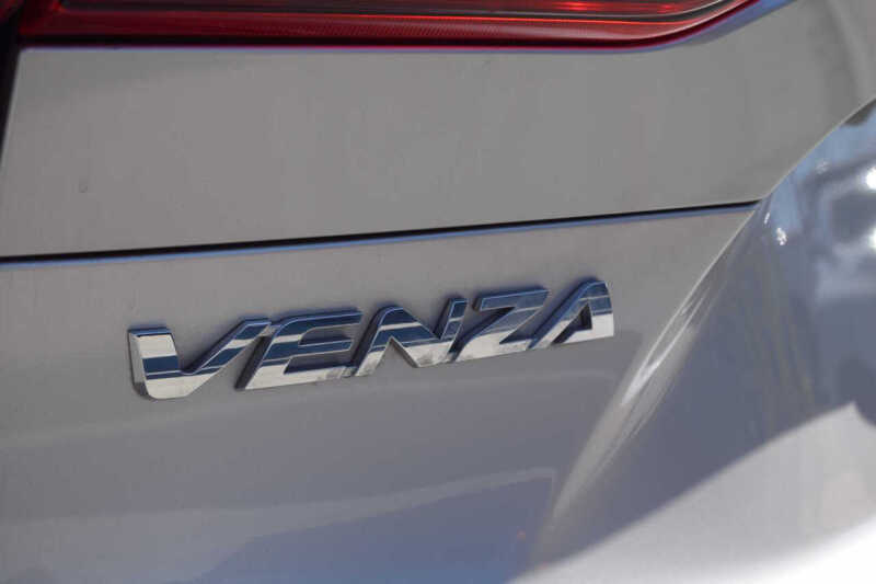 2021 Toyota Venza