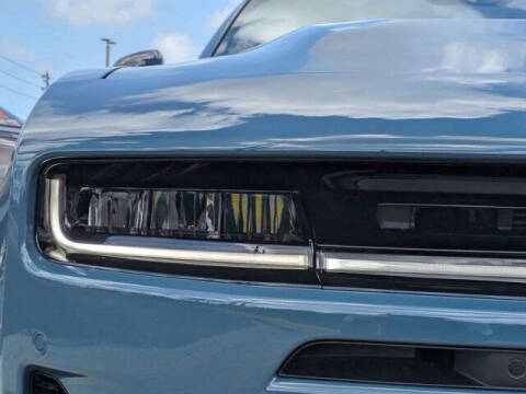 2026 Dodge Charger R/T Plus