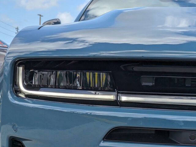 2026 Dodge Charger R/T Plus