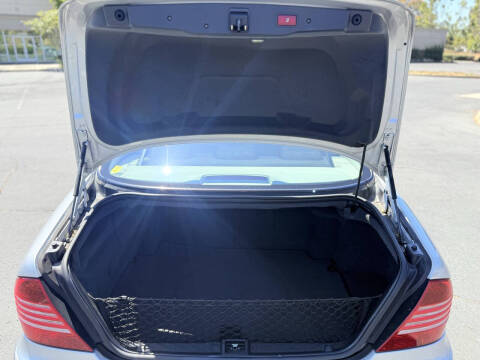 2006 Mercedes-Benz S-Class S 430