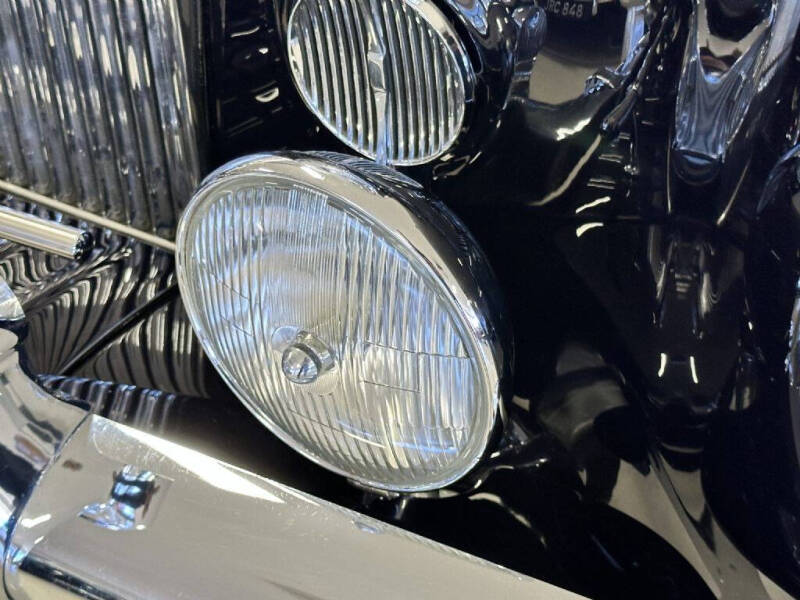 1954 Rolls-Royce Silver Dawn