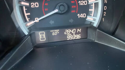 2010 Honda Ridgeline