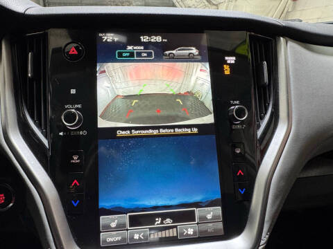 2023 Subaru Outback Premium