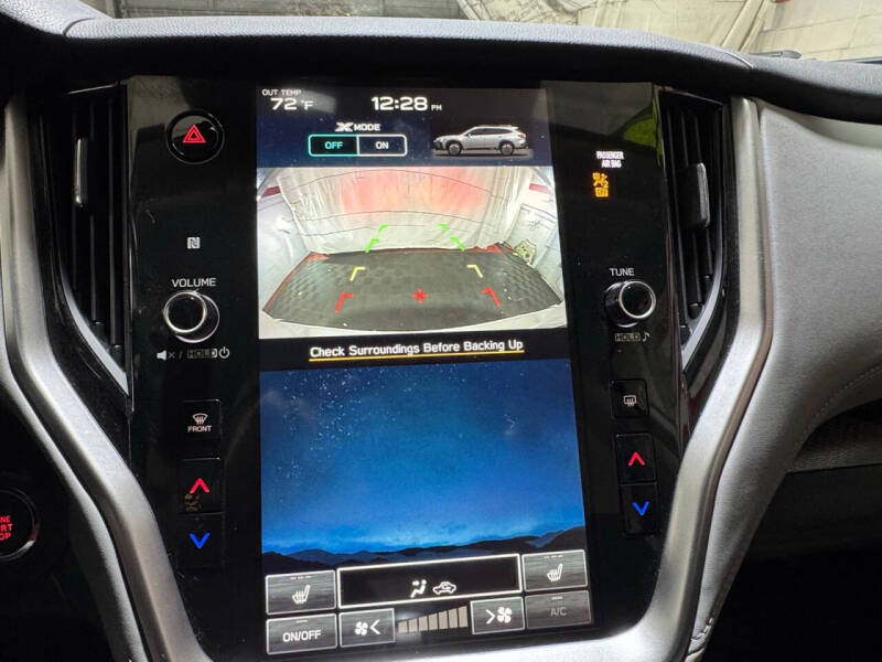 2023 Subaru Outback Premium