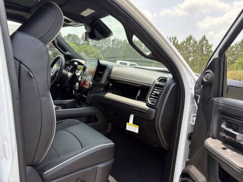 2025 RAM 3500 Limited