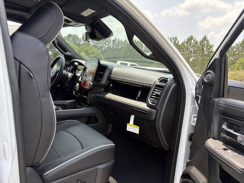 2025 RAM 3500 Limited