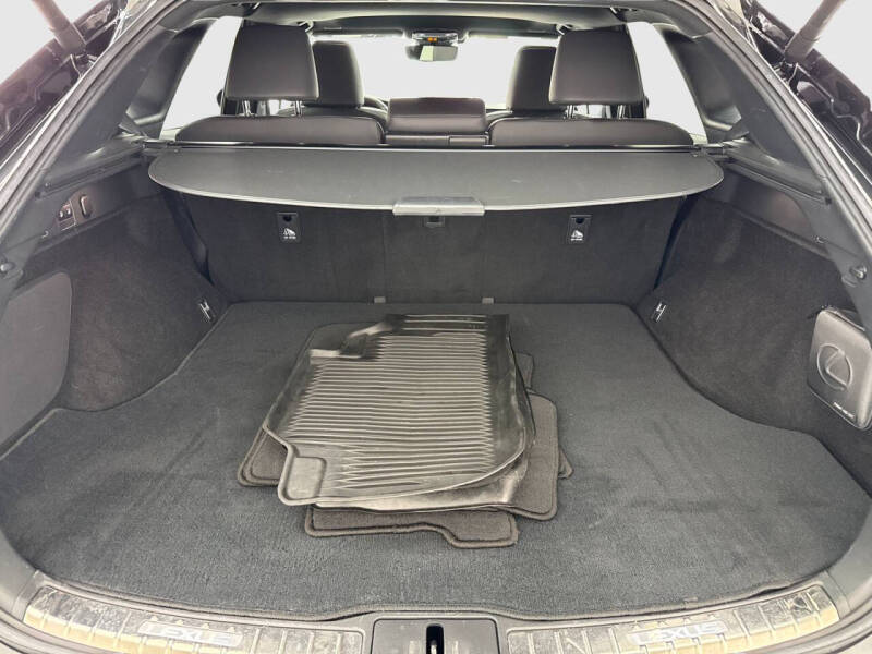 2023 Lexus RX 350