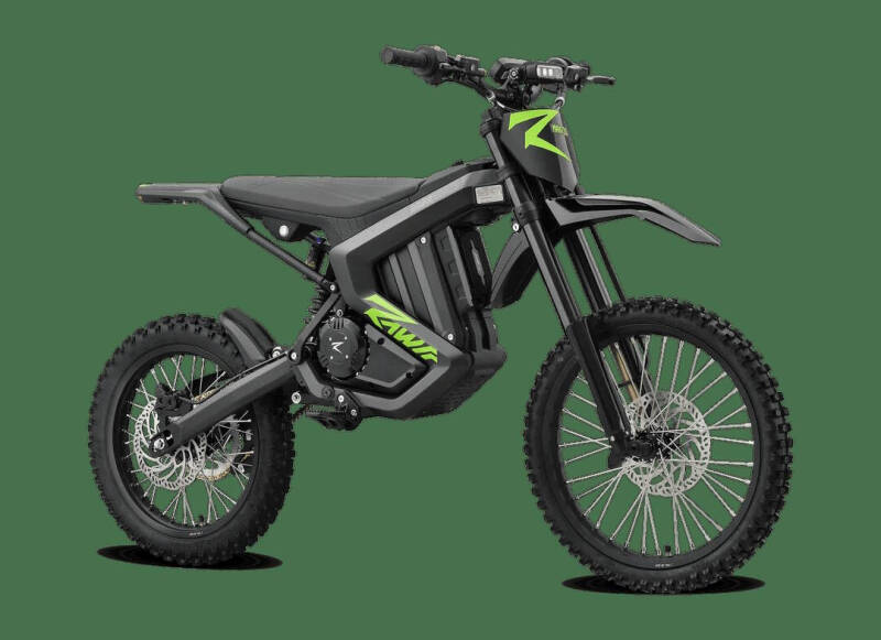 2025 Rawrr Mantis X Pro