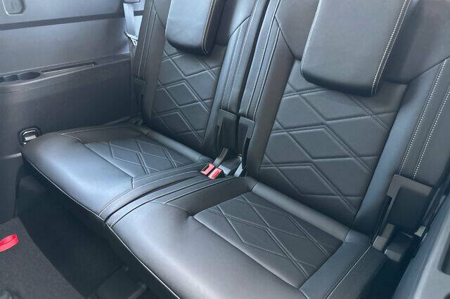 2026 Volkswagen Atlas SE