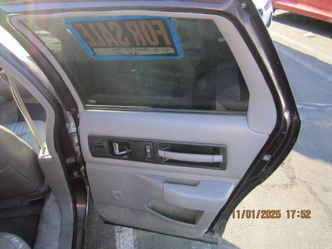 1995 Chevrolet Impala SS