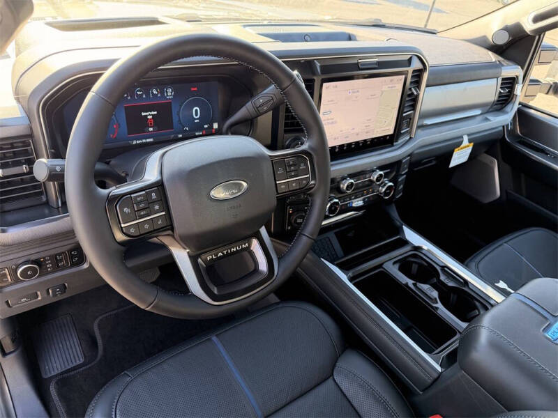 2026 Ford F-350 Super Duty