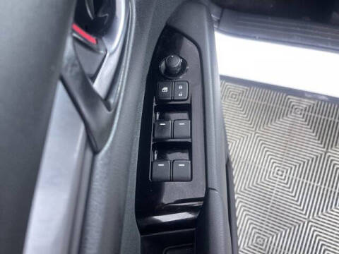 2023 Mazda CX-5 2.5 S