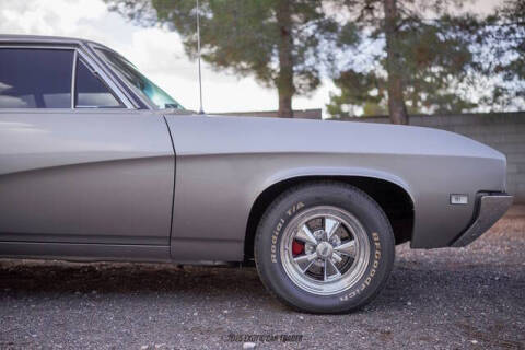 1969 Buick Gran Sport