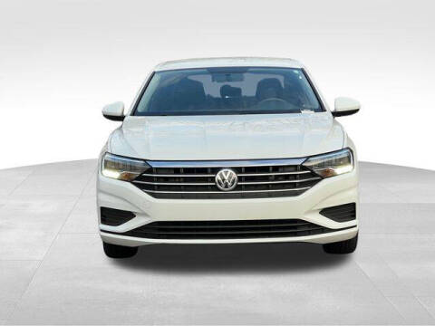 2021 Volkswagen Jetta