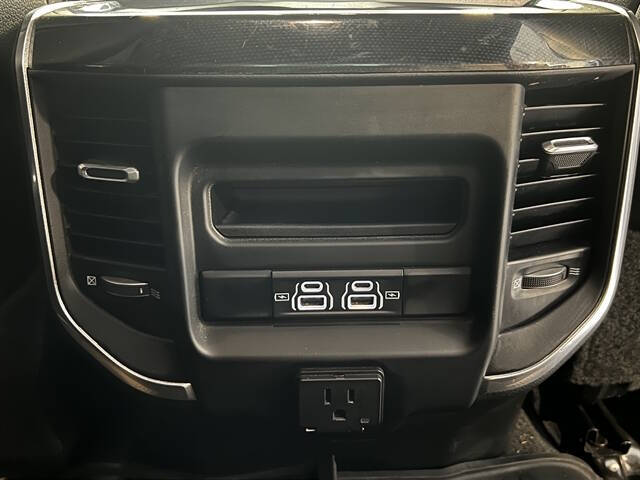 2021 RAM 3500 Laramie