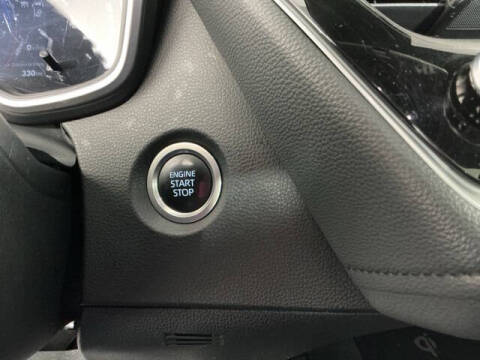 2023 Toyota Corolla XSE