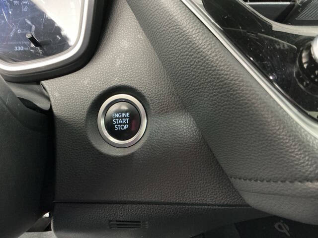 2023 Toyota Corolla XSE