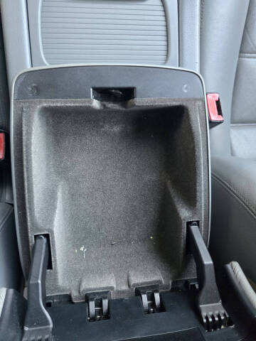 2009 Porsche Cayenne Tiptronic