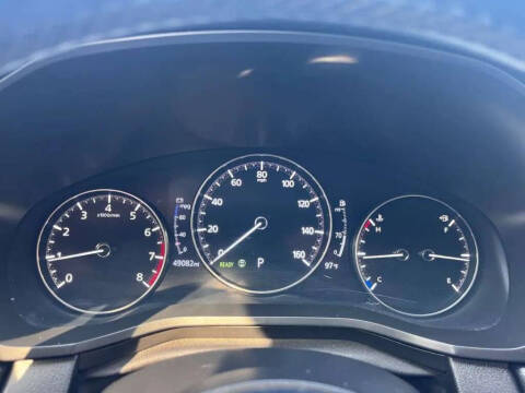 2024 Mazda CX-90 3.3 Turbo Select