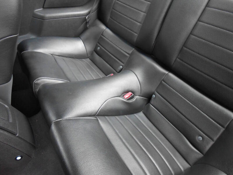 2010 Ford Mustang GT