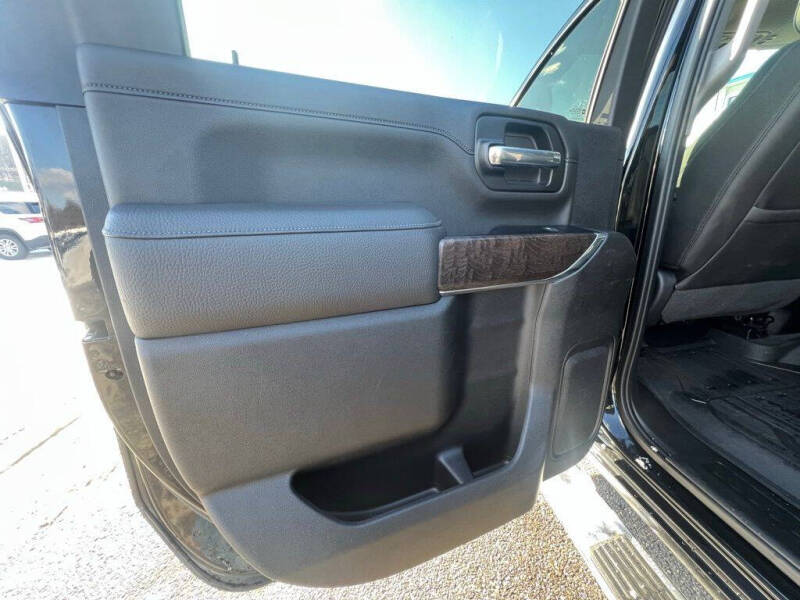 2020 GMC Sierra 2500HD