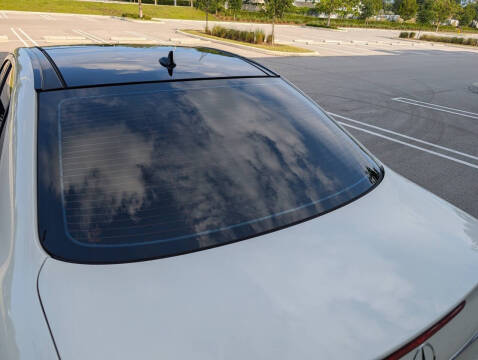 2009 Mercedes-Benz E-Class E 350
