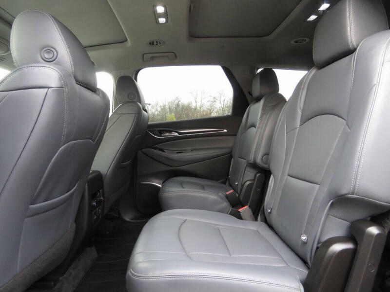 2019 Buick Enclave Essence