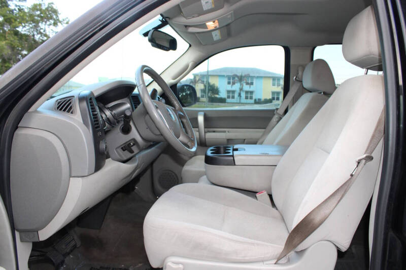 2007 GMC Sierra 1500