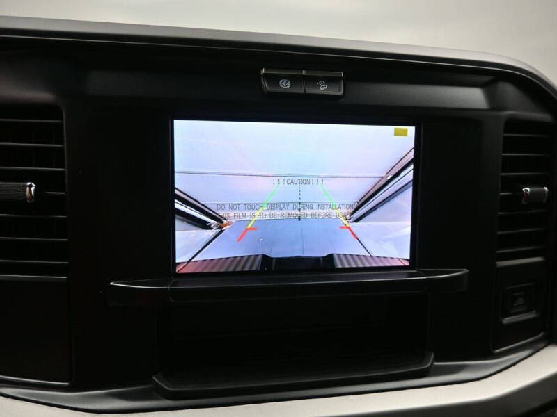 2025 Ford F-250 Super Duty