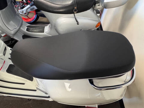 2026 Vespa GTS SUPER 310