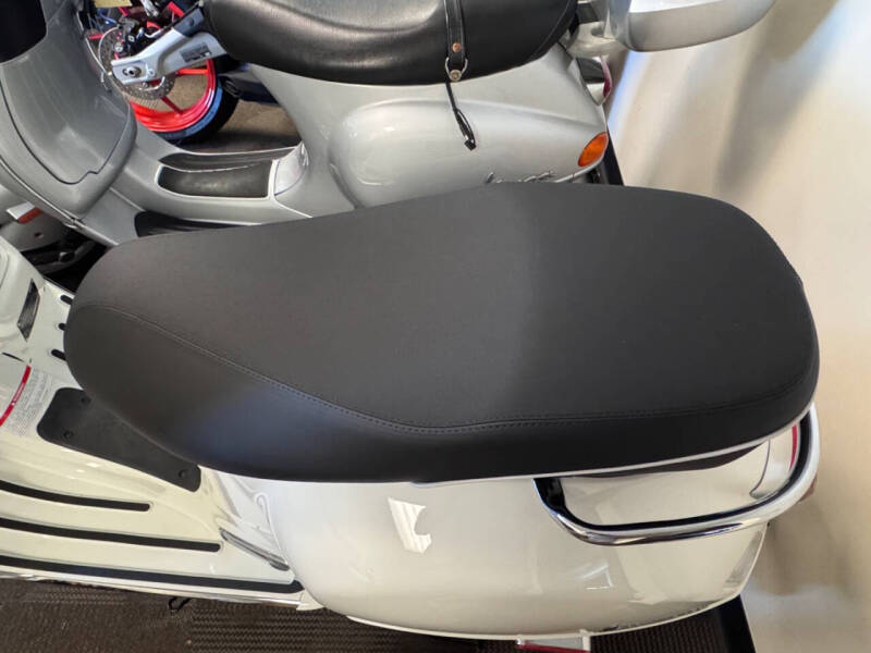 2026 Vespa GTS SUPER 310
