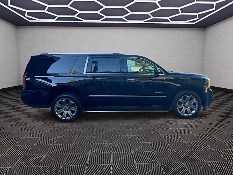 2015 GMC Yukon XL Denali