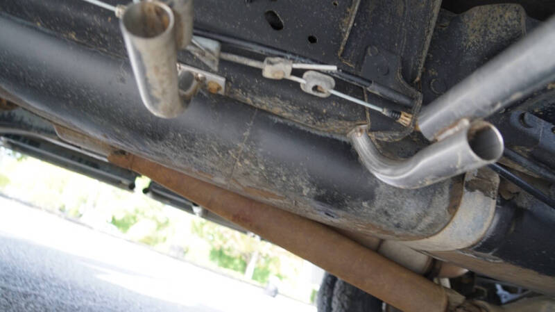 1997 Dodge Ram 3500 Laramie SLT