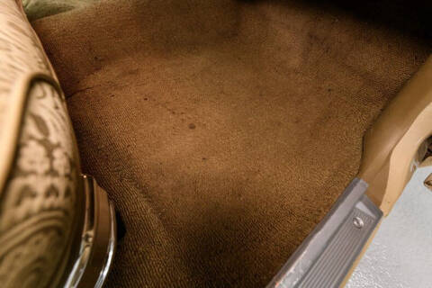 1977 Chrysler Newport