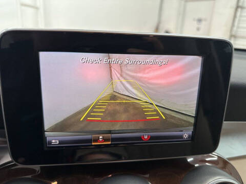 2017 Mercedes-Benz GLC GLC 300