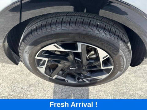 2025 Kia Sportage SX-Prestige