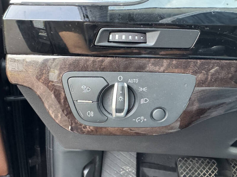 2019 Audi Q7 quattro Premium Plus 55 TFSI