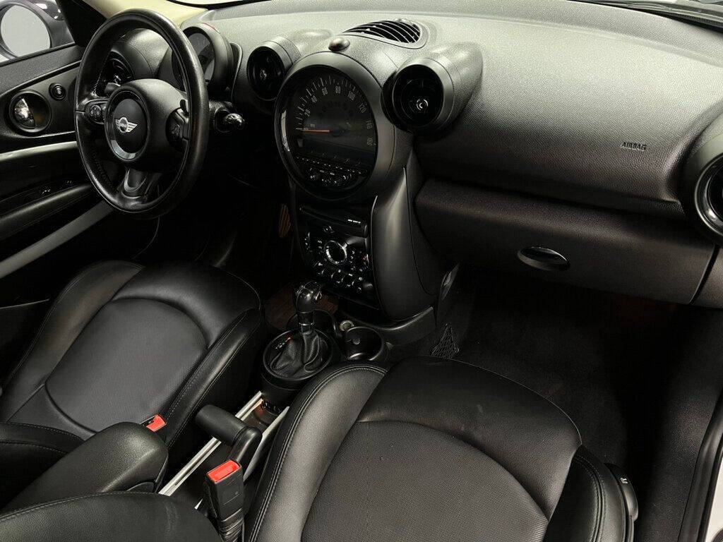 2015 MINI Paceman for sale at Conway Imports in   Streamwood, IL