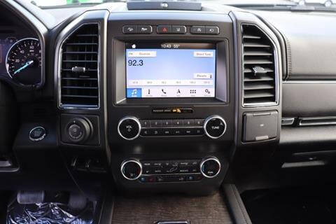 2019 Ford Expedition MAX Limited