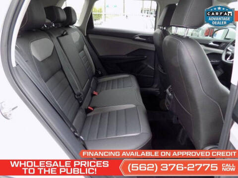 2024 Volkswagen Taos SEL 4Motion