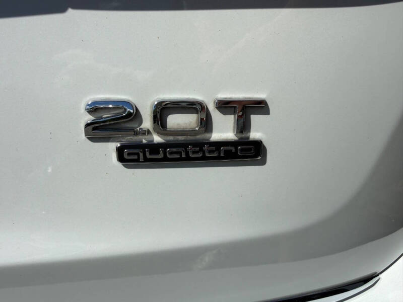2017 Audi Q5 2.0T quattro Premium Plus