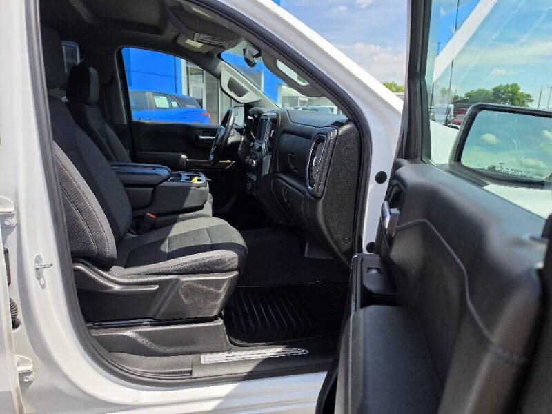 2022 Chevrolet Silverado 1500 Limited