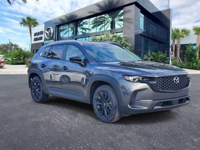 2026 Mazda CX-50 2.5 S Preferred