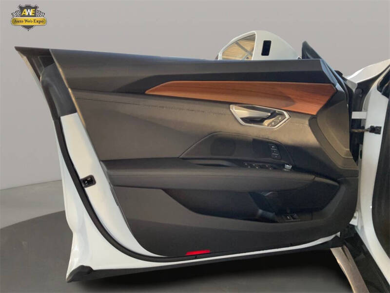 2022 Audi e-tron GT quattro Premium Plus